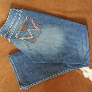 Wrangler women's jeans